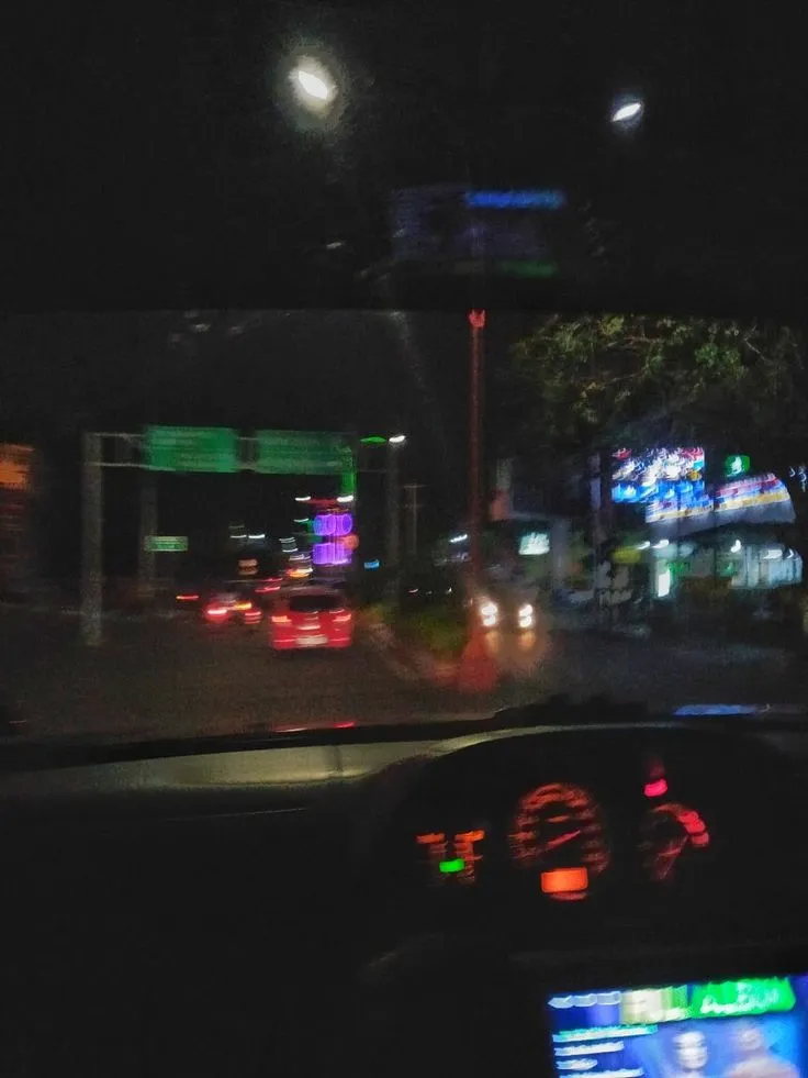 Kumpulan Foto Dalam Mobil Terbagus dan Terlengkap 13 Foto Dalam Mobil