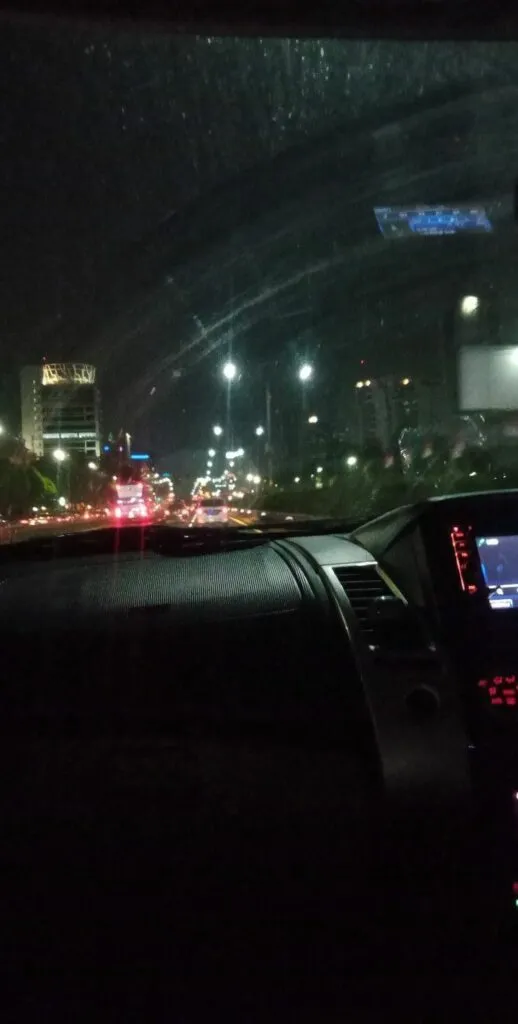 Kumpulan Foto Dalam Mobil Terbagus dan Terlengkap 15 Foto Dalam Mobil