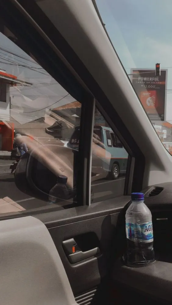 Kumpulan Foto Dalam Mobil Terbagus dan Terlengkap 16 Foto Dalam Mobil