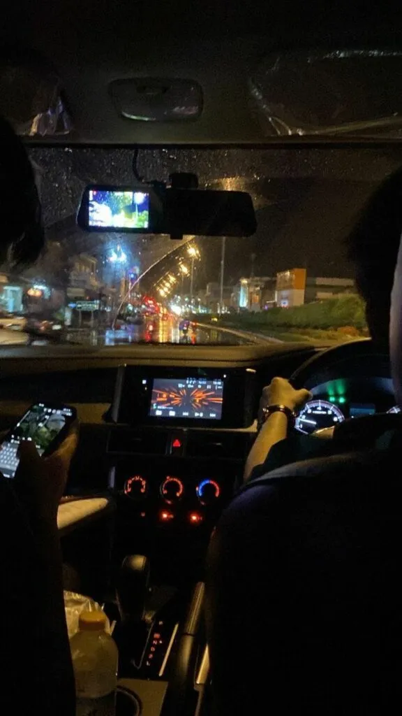 Kumpulan Foto Dalam Mobil Terbagus dan Terlengkap 20 Foto Dalam Mobil
