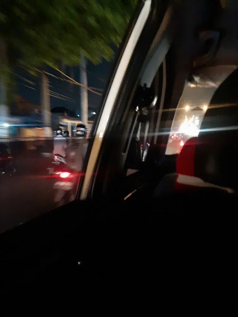 Kumpulan Foto Dalam Mobil Terbagus dan Terlengkap 3 Foto Dalam Mobil