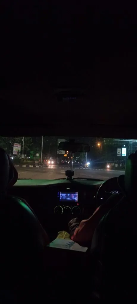 Kumpulan Foto Dalam Mobil Terbagus dan Terlengkap 5 Foto Dalam Mobil