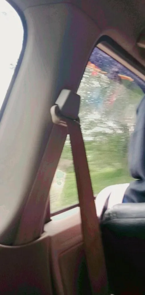 Kumpulan Foto Dalam Mobil Terbagus dan Terlengkap 9 Foto Dalam Mobil