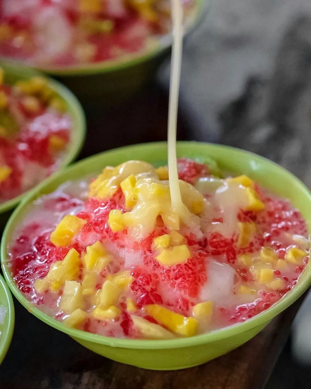 Kumpulan Foto ES Buah Paling Enak Terbagus dan Terlengkap 18 Foto ES Buah