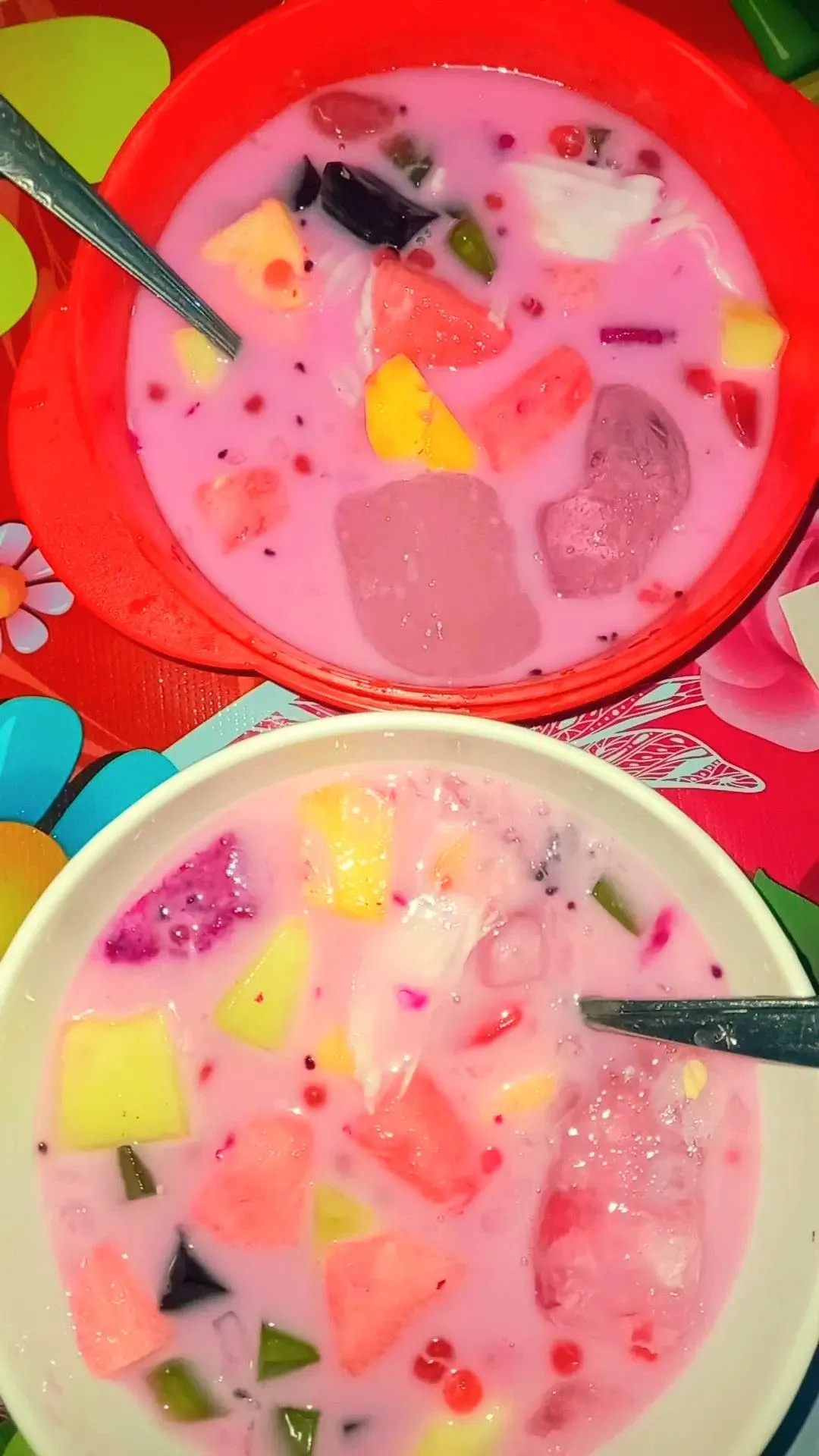 Kumpulan Foto ES Buah Paling Enak Terbagus dan Terlengkap 25 Foto ES Buah