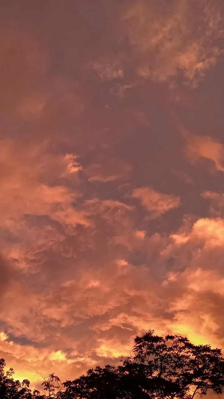 Kumpulan Foto Estetik Langit Keren Terbagus dan Terlengkap 15 Foto Estetik Langit