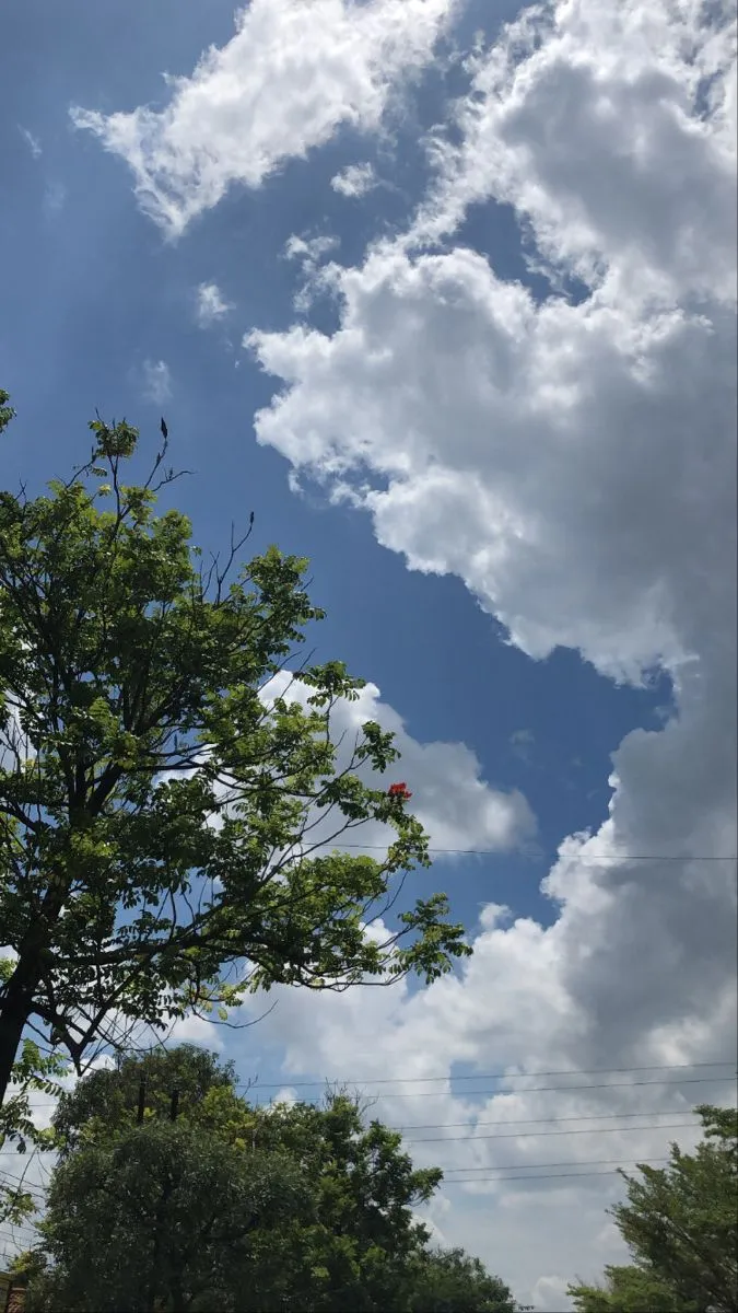 Kumpulan Foto Estetik Langit Keren Terbagus dan Terlengkap 21 Foto Estetik Langit
