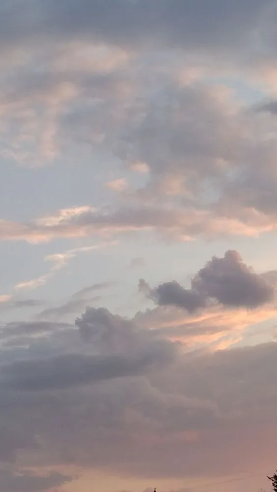 Kumpulan Foto Estetik Langit Keren Terbagus dan Terlengkap 23 Foto Estetik Langit