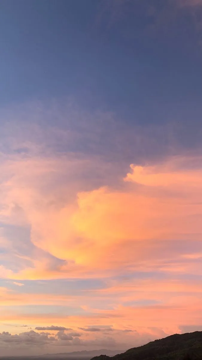 Kumpulan Foto Estetik Langit Keren Terbagus dan Terlengkap 31 Foto Estetik Langit