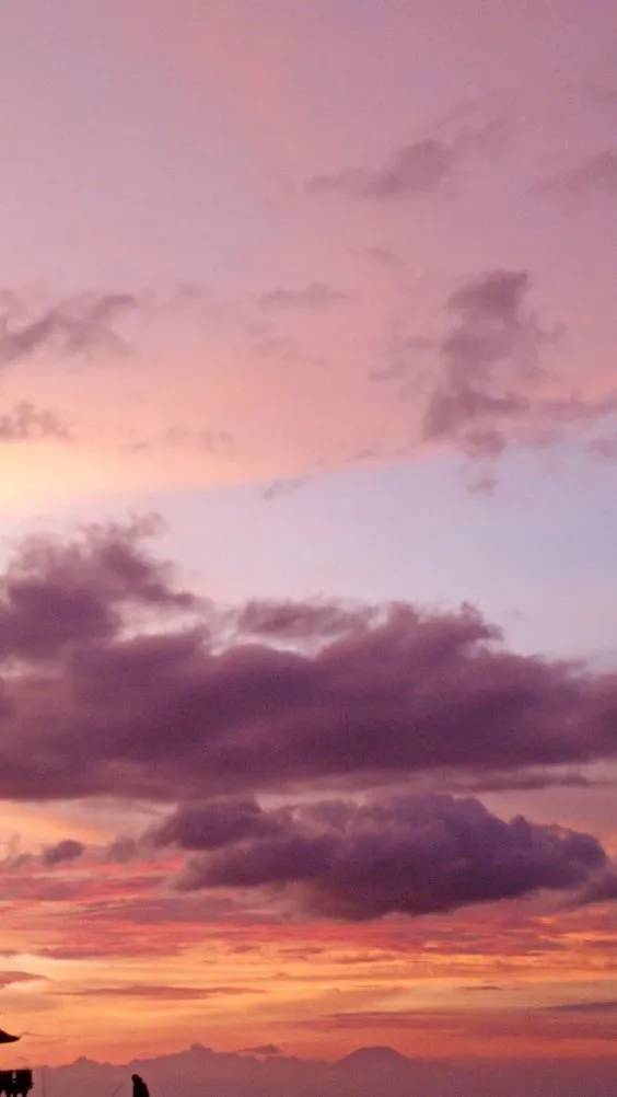 Kumpulan Foto Estetik Langit Keren Terbagus dan Terlengkap 9 Foto Estetik Langit