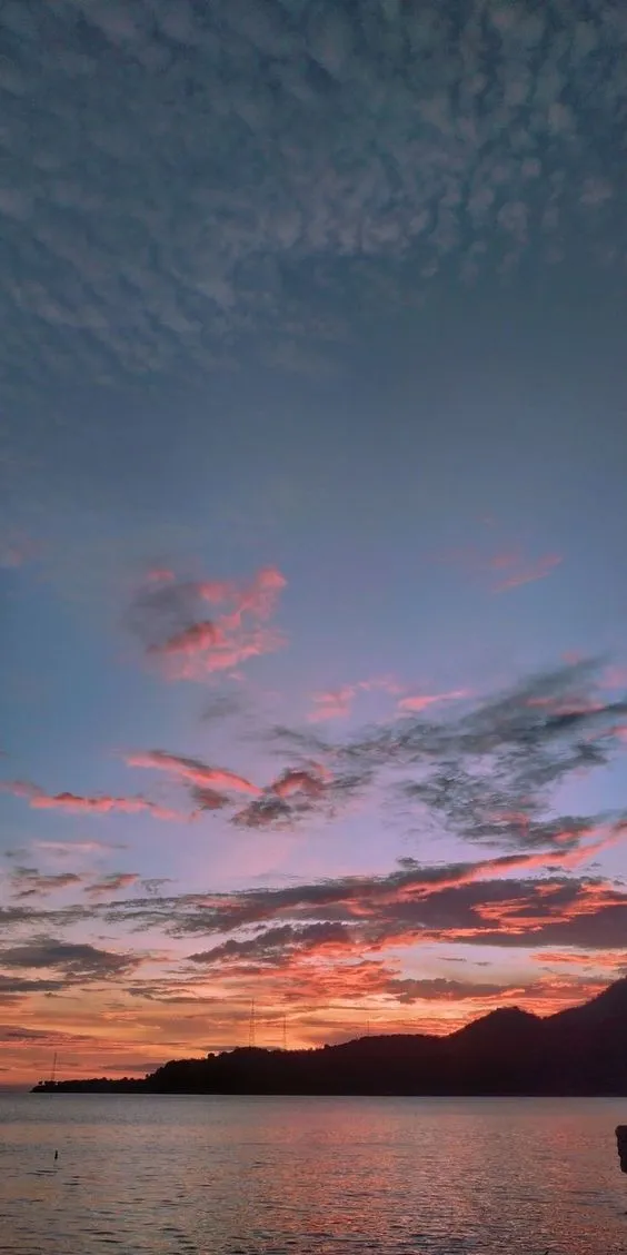 Kumpulan Foto Estetik Langit Keren Terbagus dan Terlengkap 10 Foto Estetik Langit