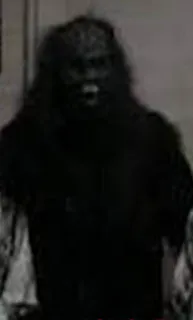 Kumpulan Foto Genderuwo Seram Banget Bikin Takut Terlengkap 3 Foto Genderuwo