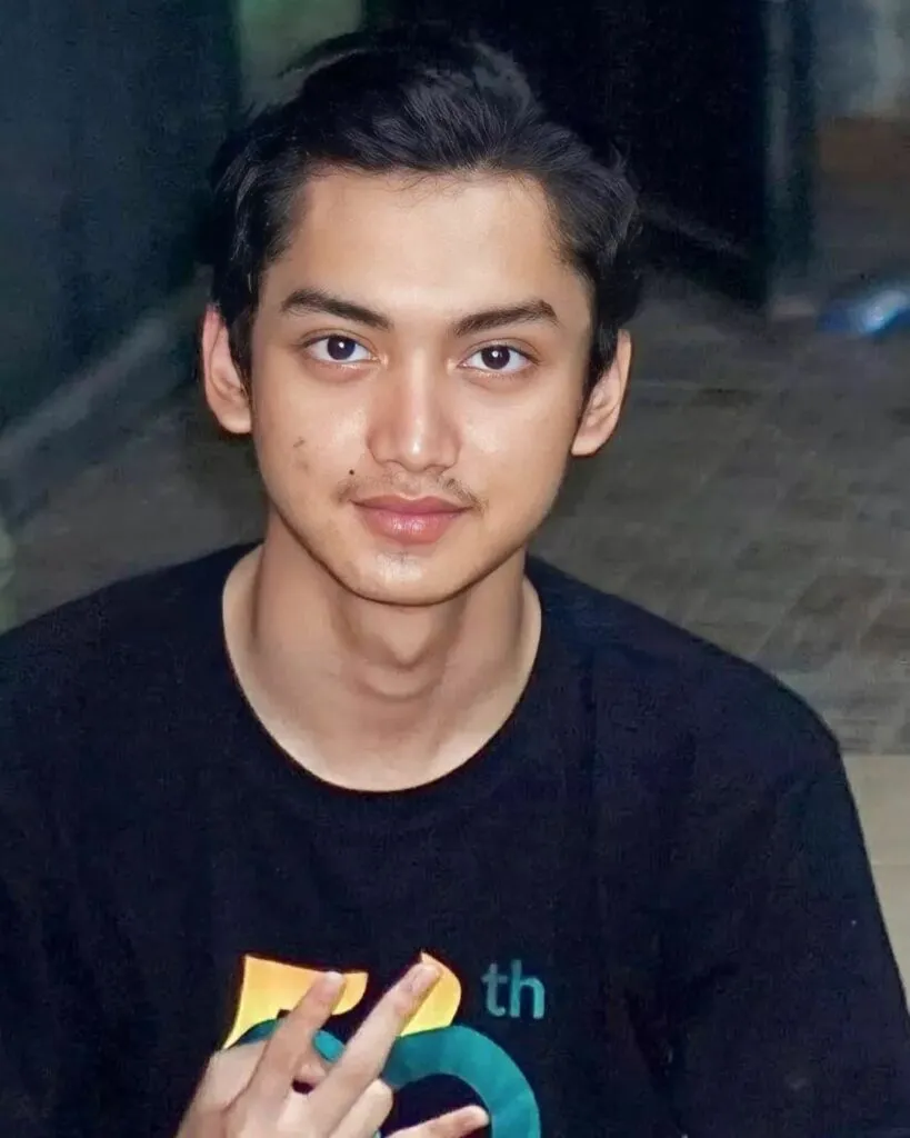 Foto Gus Azmi