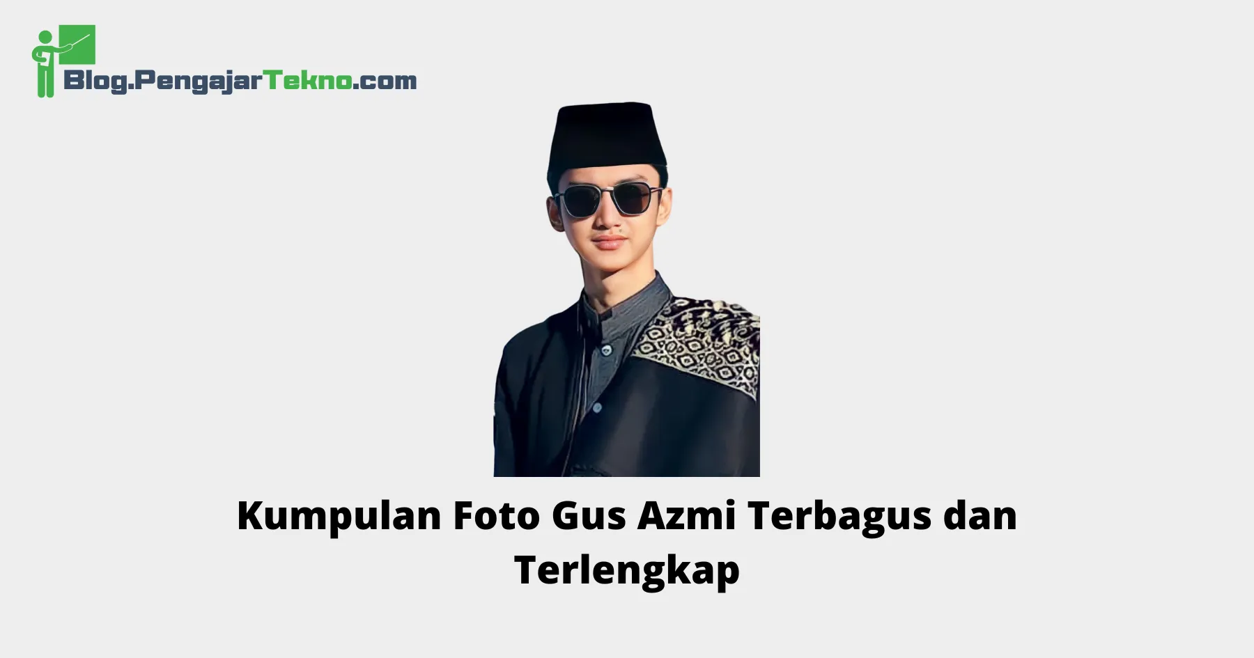 Foto Gus Azmi