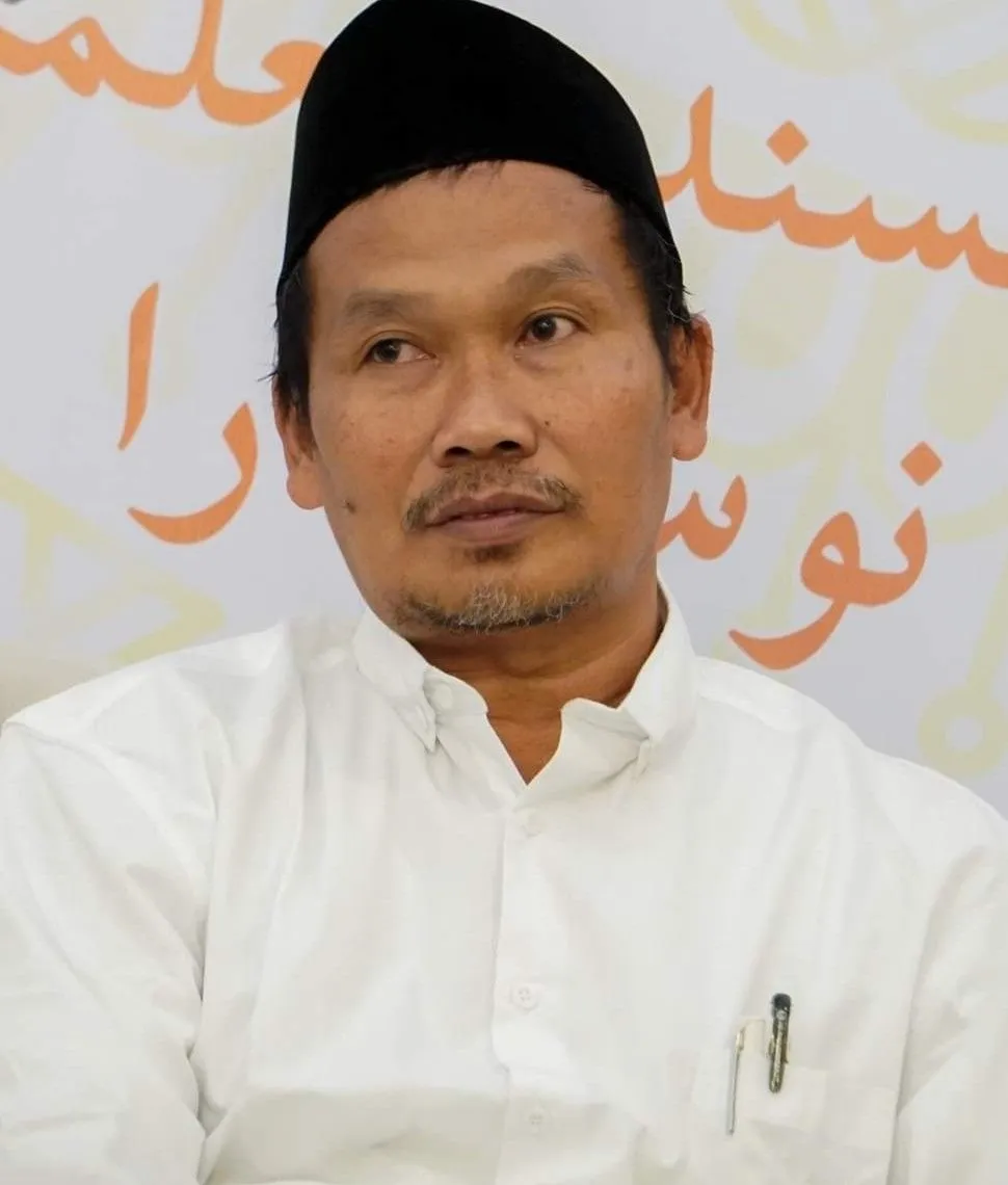 Kumpulan Foto Gus Baha Terbagus dan Terlengkap 3 Foto Gus Baha