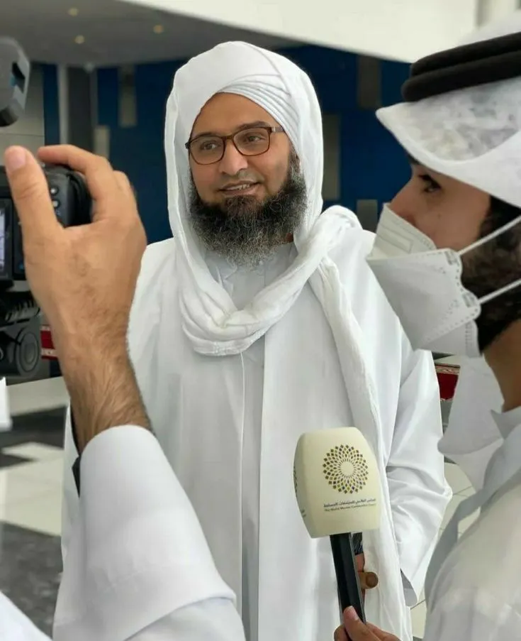 Kumpulan Foto Habib Ali Al Jufri Terbagus dan Terlengkap 17 Foto Habib Ali Al Jufri