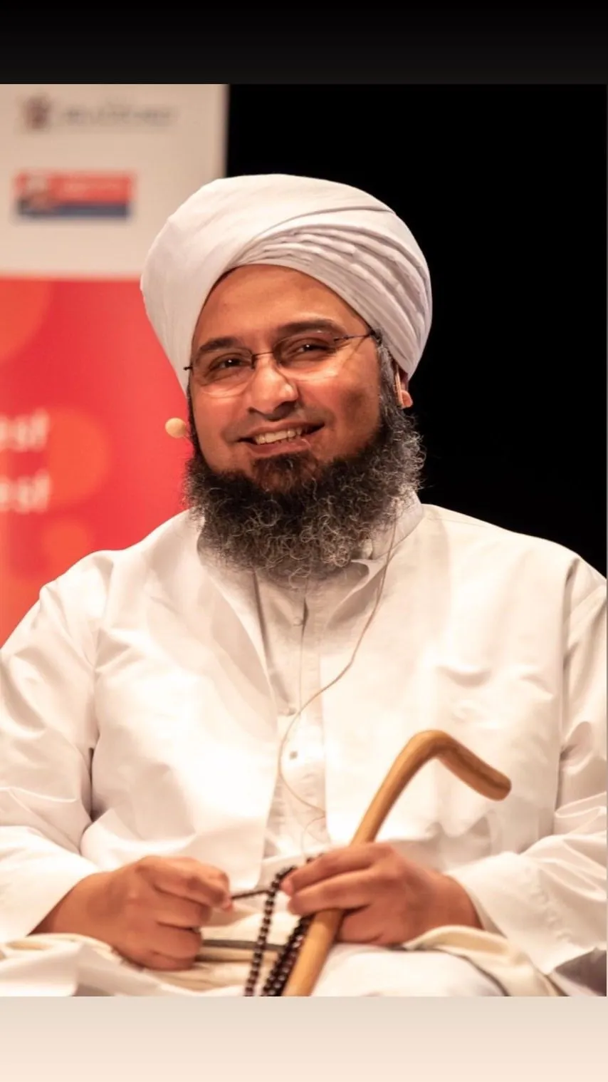Kumpulan Foto Habib Ali Al Jufri Terbagus dan Terlengkap 16 Foto Habib Ali Al Jufri