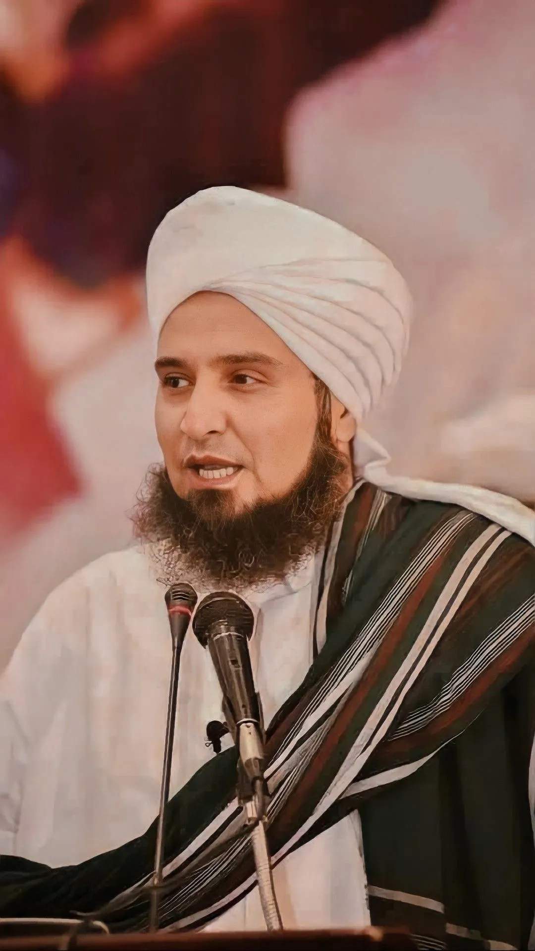 Kumpulan Foto Habib Ali Al Jufri Terbagus dan Terlengkap 15 Foto Habib Ali Al Jufri