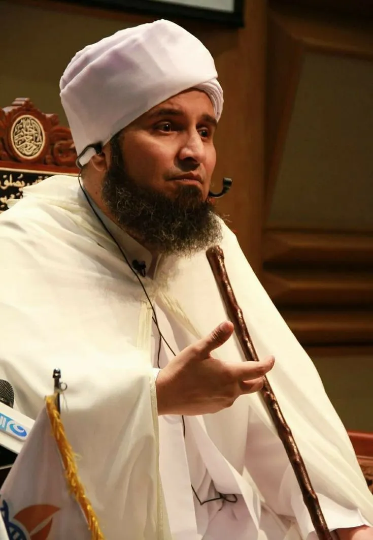 Kumpulan Foto Habib Ali Al Jufri Terbagus dan Terlengkap 14 Foto Habib Ali Al Jufri