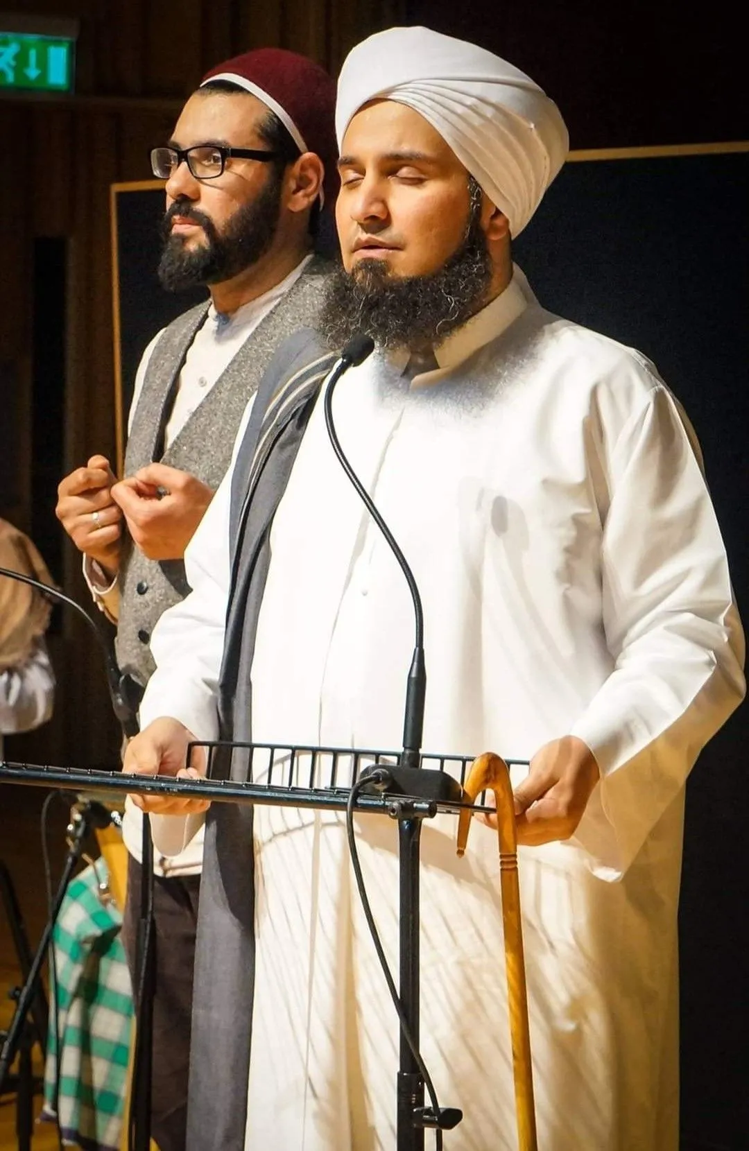 Kumpulan Foto Habib Ali Al Jufri Terbagus dan Terlengkap 13 Foto Habib Ali Al Jufri