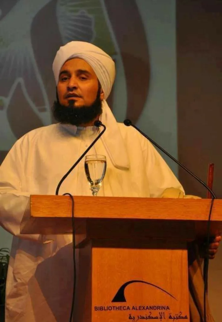 Kumpulan Foto Habib Ali Al Jufri Terbagus dan Terlengkap 12 Foto Habib Ali Al Jufri