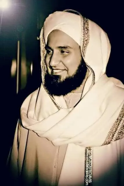 Kumpulan Foto Habib Ali Al Jufri Terbagus dan Terlengkap 11 Foto Habib Ali Al Jufri