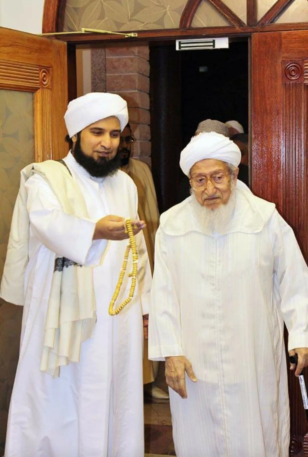 Kumpulan Foto Habib Ali Al Jufri Terbagus dan Terlengkap 9 Foto Habib Ali Al Jufri