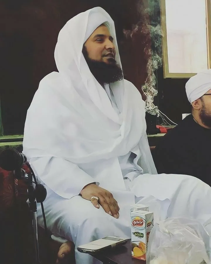 Kumpulan Foto Habib Ali Al Jufri Terbagus dan Terlengkap 8 Foto Habib Ali Al Jufri
