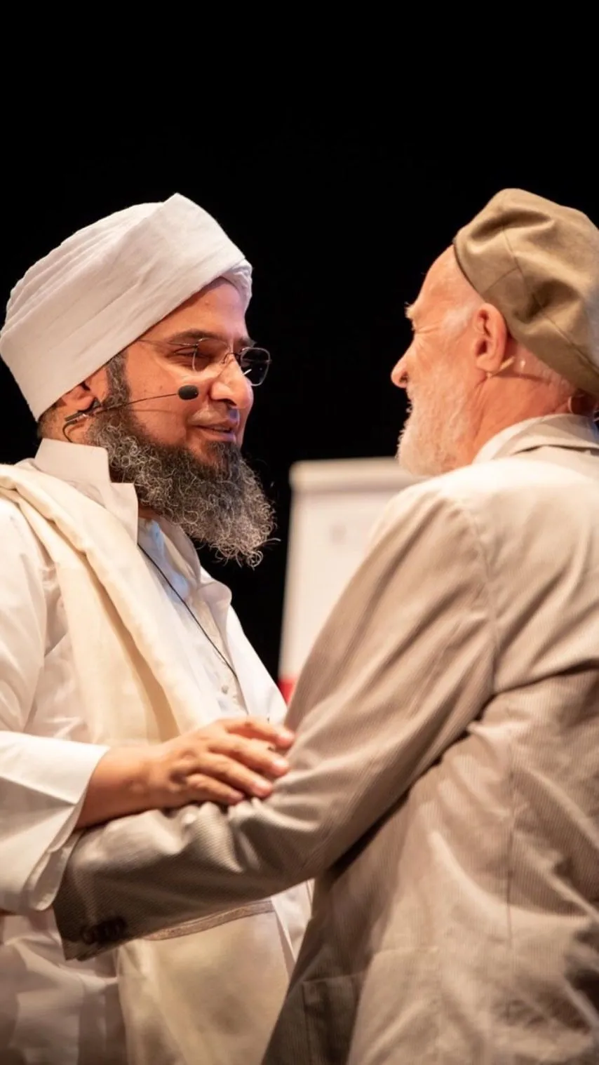 Kumpulan Foto Habib Ali Al Jufri Terbagus dan Terlengkap 25 Foto Habib Ali Al Jufri