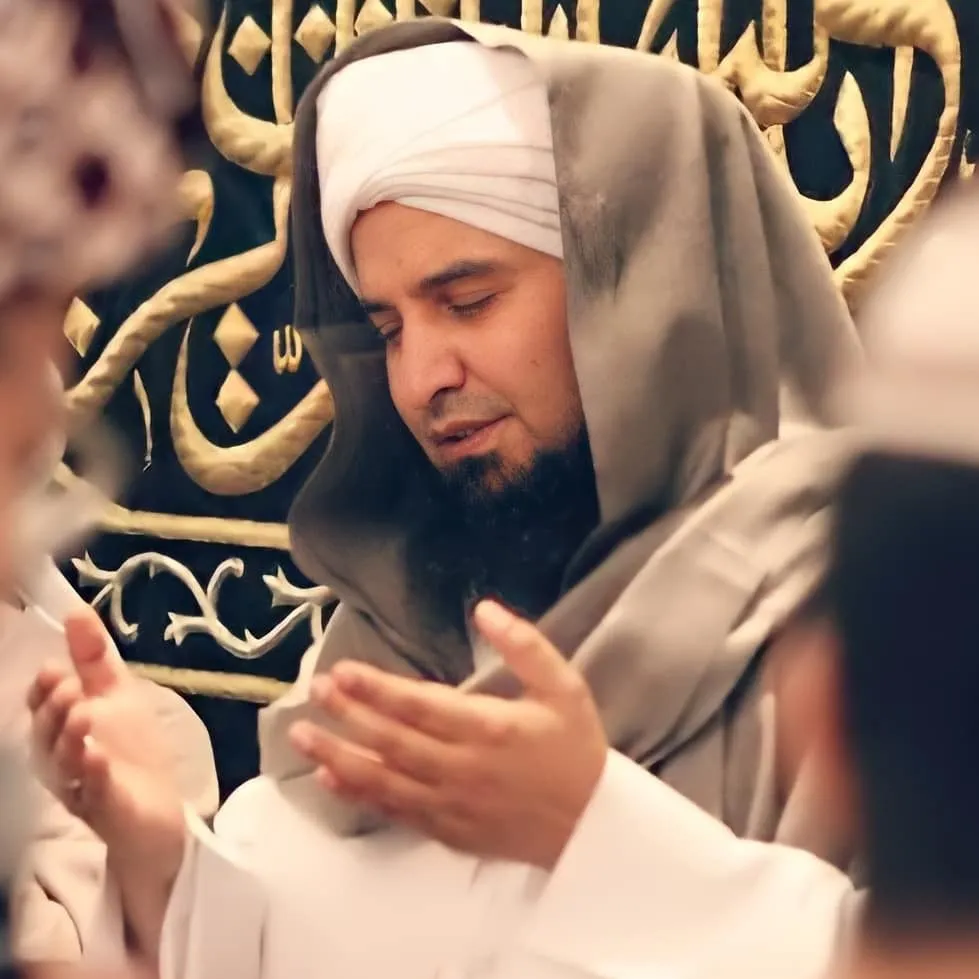 Kumpulan Foto Habib Ali Al Jufri Terbagus dan Terlengkap 5 Foto Habib Ali Al Jufri