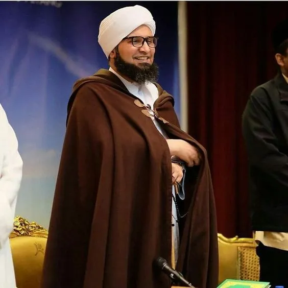 Kumpulan Foto Habib Ali Al Jufri Terbagus dan Terlengkap 4 Foto Habib Ali Al Jufri