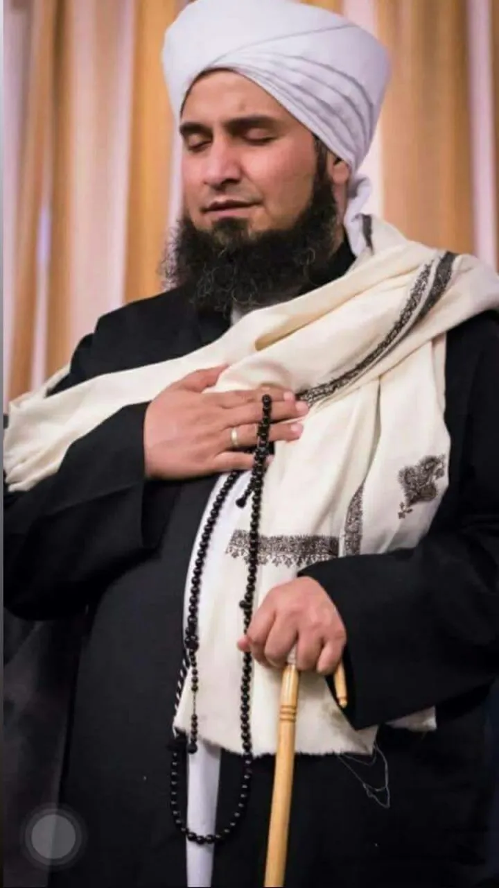 Kumpulan Foto Habib Ali Al Jufri Terbagus dan Terlengkap 3 Foto Habib Ali Al Jufri