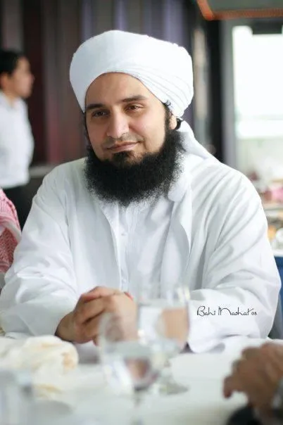 Kumpulan Foto Habib Ali Al Jufri Terbagus dan Terlengkap 2 Foto Habib Ali Al Jufri