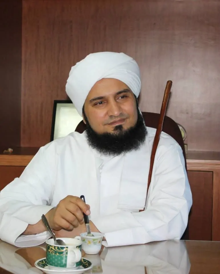 Kumpulan Foto Habib Ali Al Jufri Terbagus dan Terlengkap 23 Foto Habib Ali Al Jufri