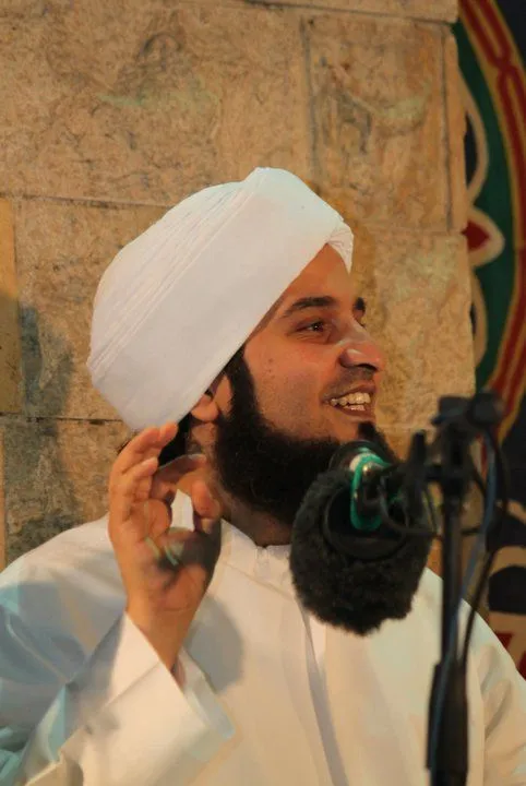 Kumpulan Foto Habib Ali Al Jufri Terbagus dan Terlengkap 22 Foto Habib Ali Al Jufri