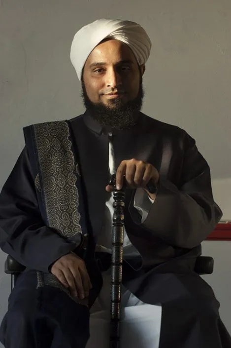 Kumpulan Foto Habib Ali Al Jufri Terbagus dan Terlengkap 21 Foto Habib Ali Al Jufri