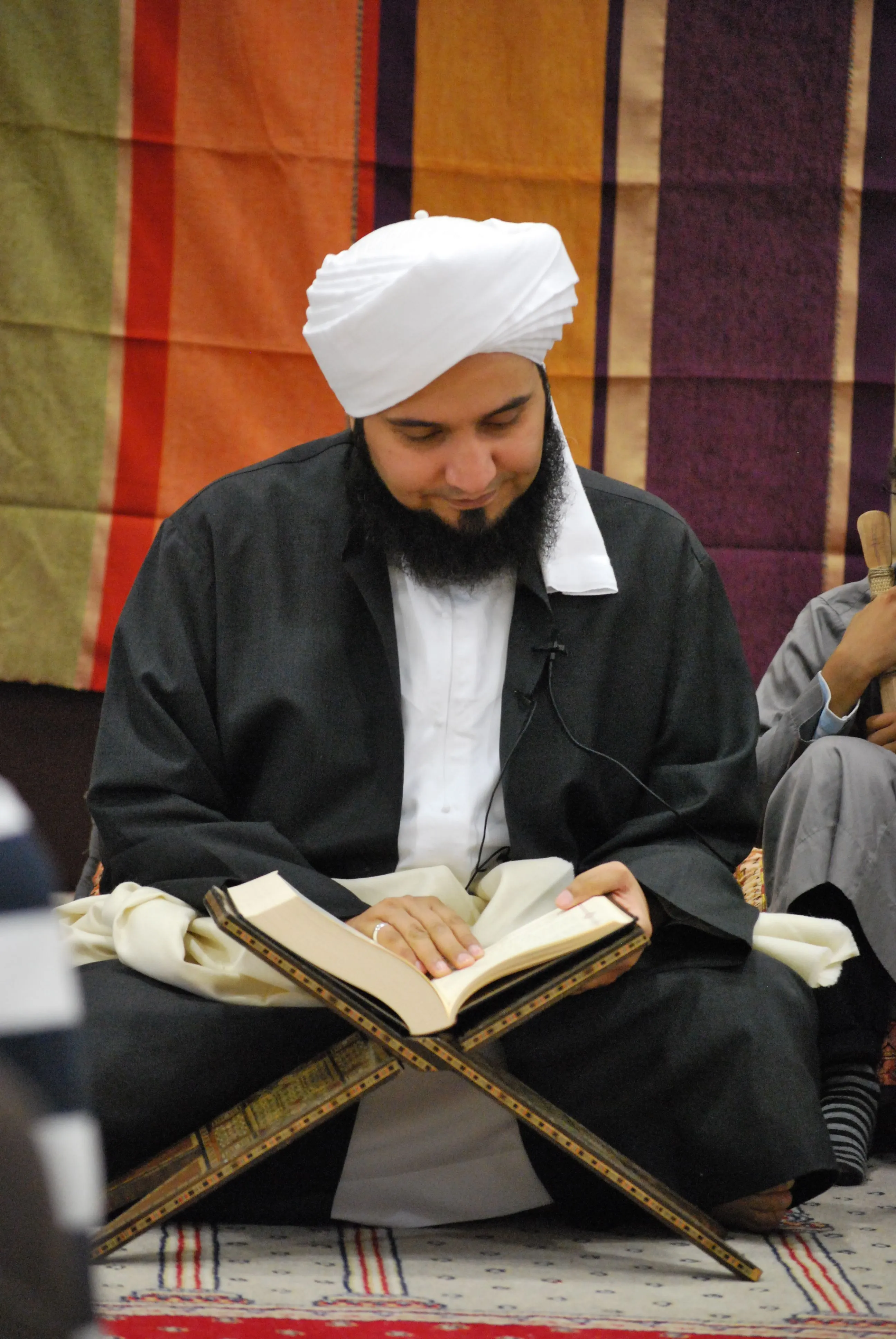 Kumpulan Foto Habib Ali Al Jufri Terbagus dan Terlengkap 20 Foto Habib Ali Al Jufri