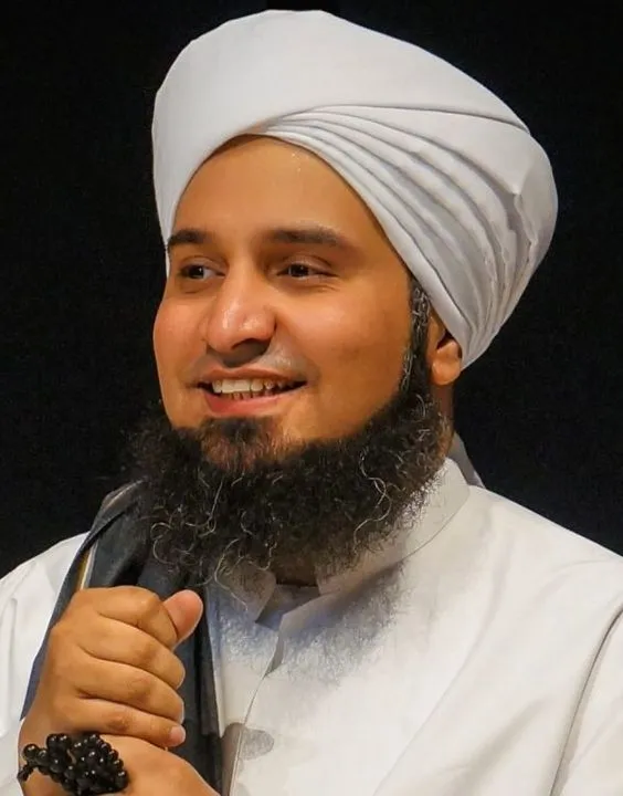 Kumpulan Foto Habib Ali Al Jufri Terbagus dan Terlengkap 19 Foto Habib Ali Al Jufri