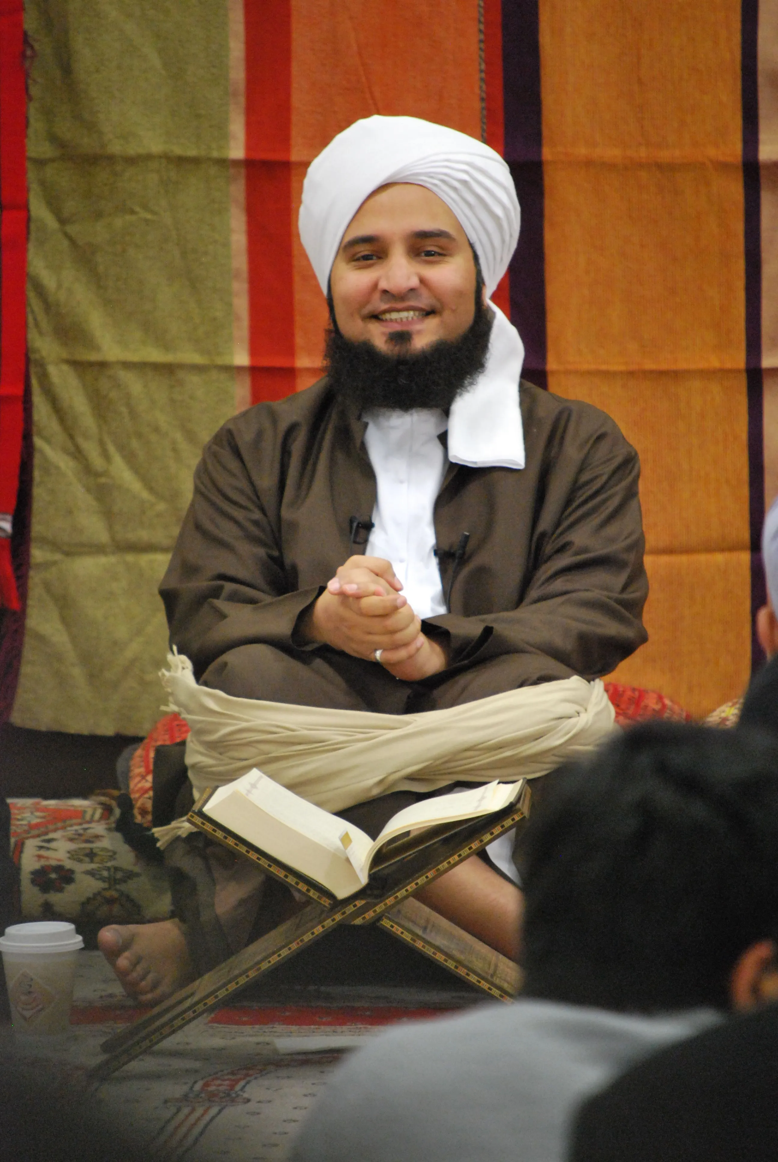 Kumpulan Foto Habib Ali Al Jufri Terbagus dan Terlengkap 18 Foto Habib Ali Al Jufri