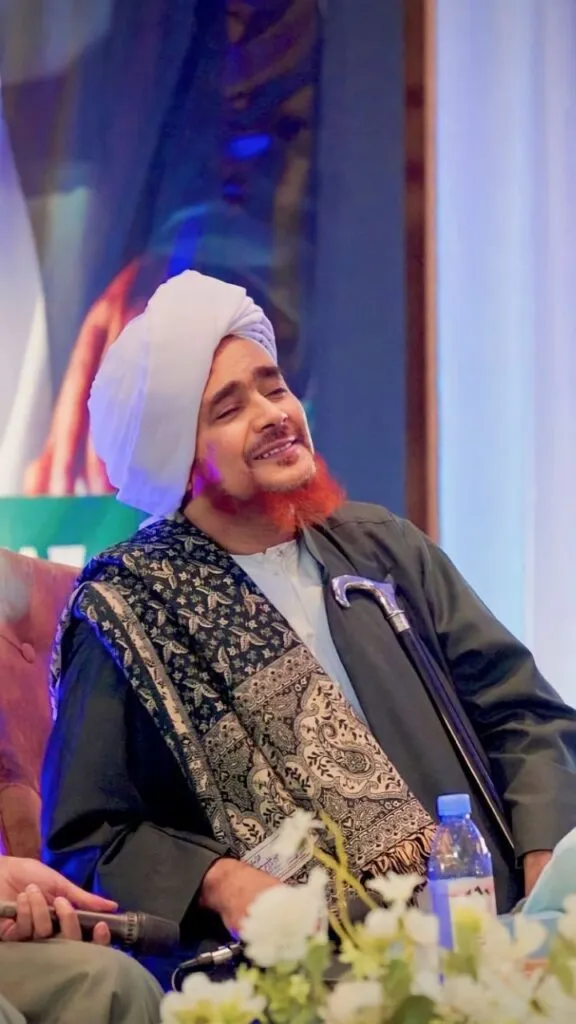 Foto Habib Umar bin Hafidz