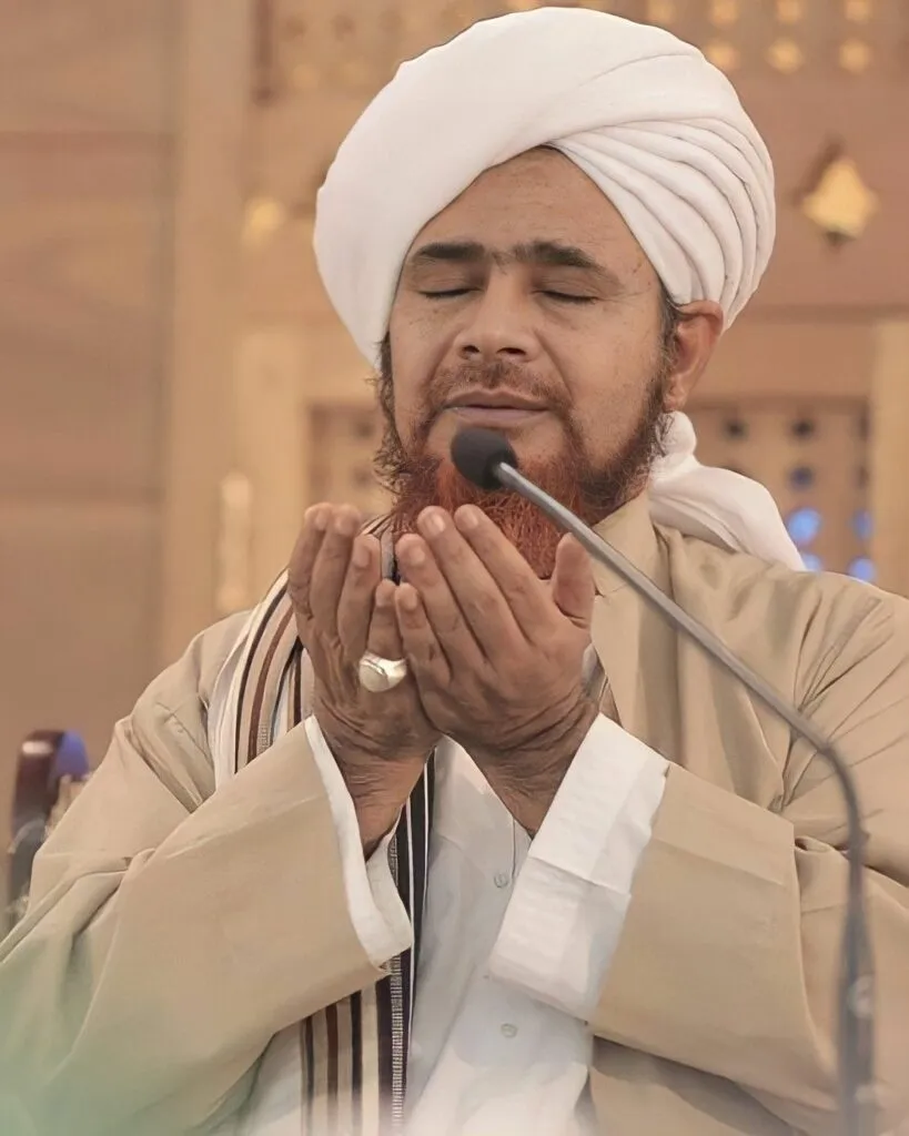 Foto Habib Umar bin Hafidz
