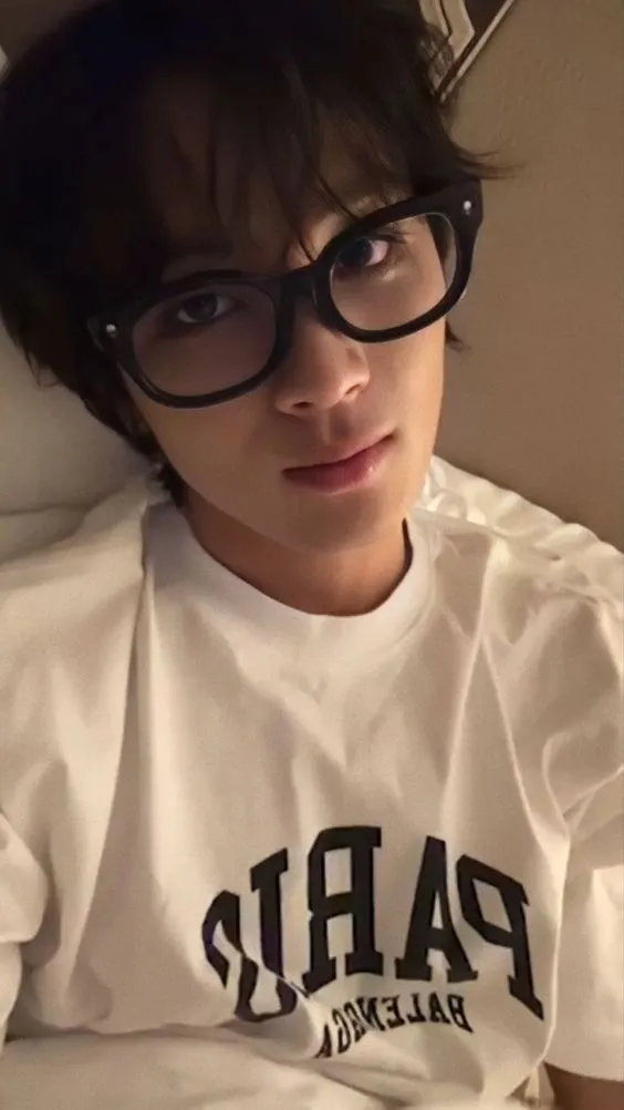 Kumpulan Foto Haechan NCT Paling Keren Terbagus dan Terlengkap 21 Foto Haechan NCT