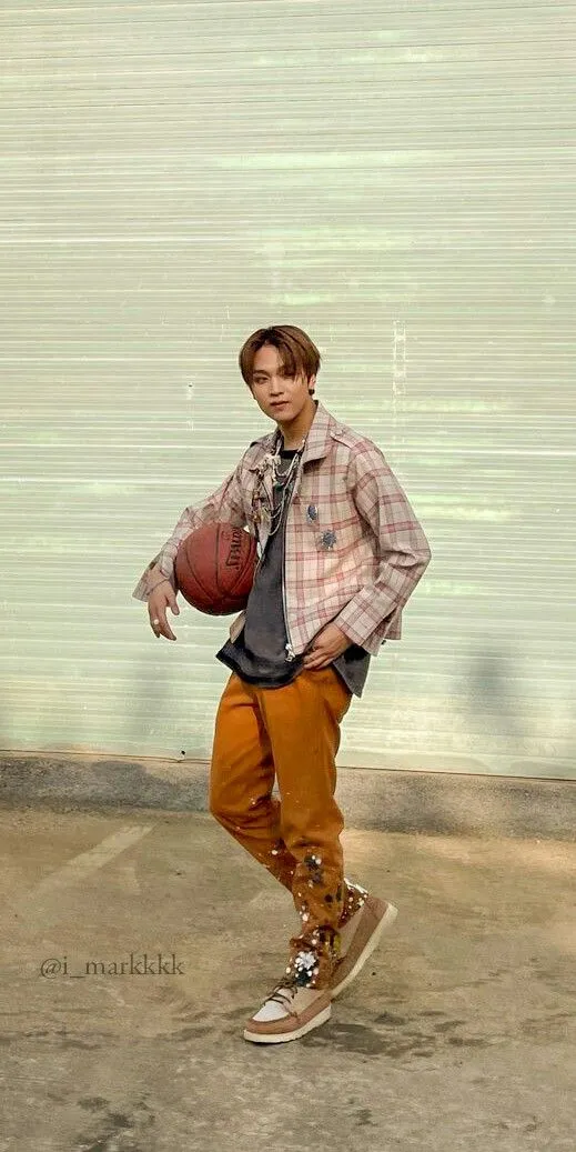 Kumpulan Foto Haechan NCT Paling Keren Terbagus dan Terlengkap 8 Foto Haechan NCT