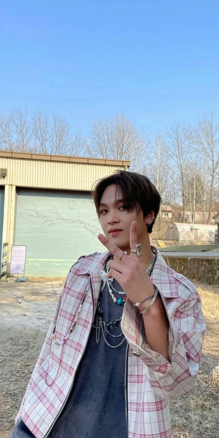 Kumpulan Foto Haechan NCT Paling Keren Terbagus dan Terlengkap 7 Foto Haechan NCT