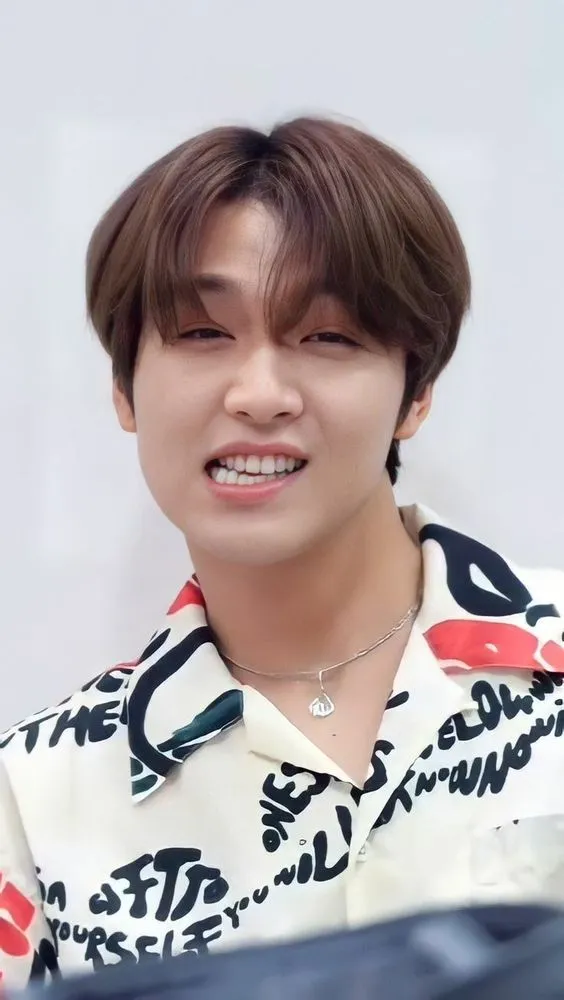 Kumpulan Foto Haechan NCT Paling Keren Terbagus dan Terlengkap 24 Foto Haechan NCT