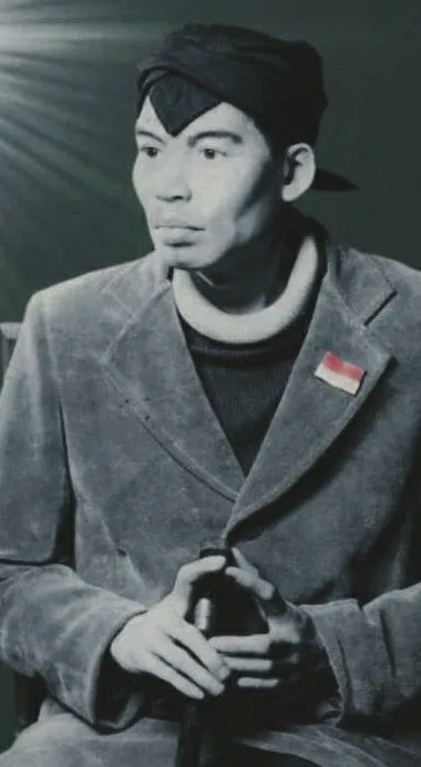 Kumpulan Foto Jendral Sudirman Terbagus dan Terlengkap 16 Foto Jendral Sudirman