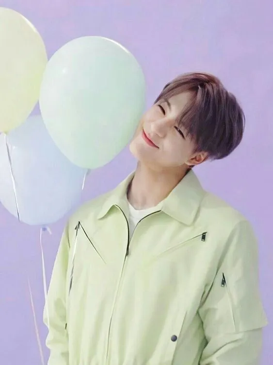 Kumpulan Foto Jeno Paling Keren Terbagus dan Terlengkap 15 Foto Jeno