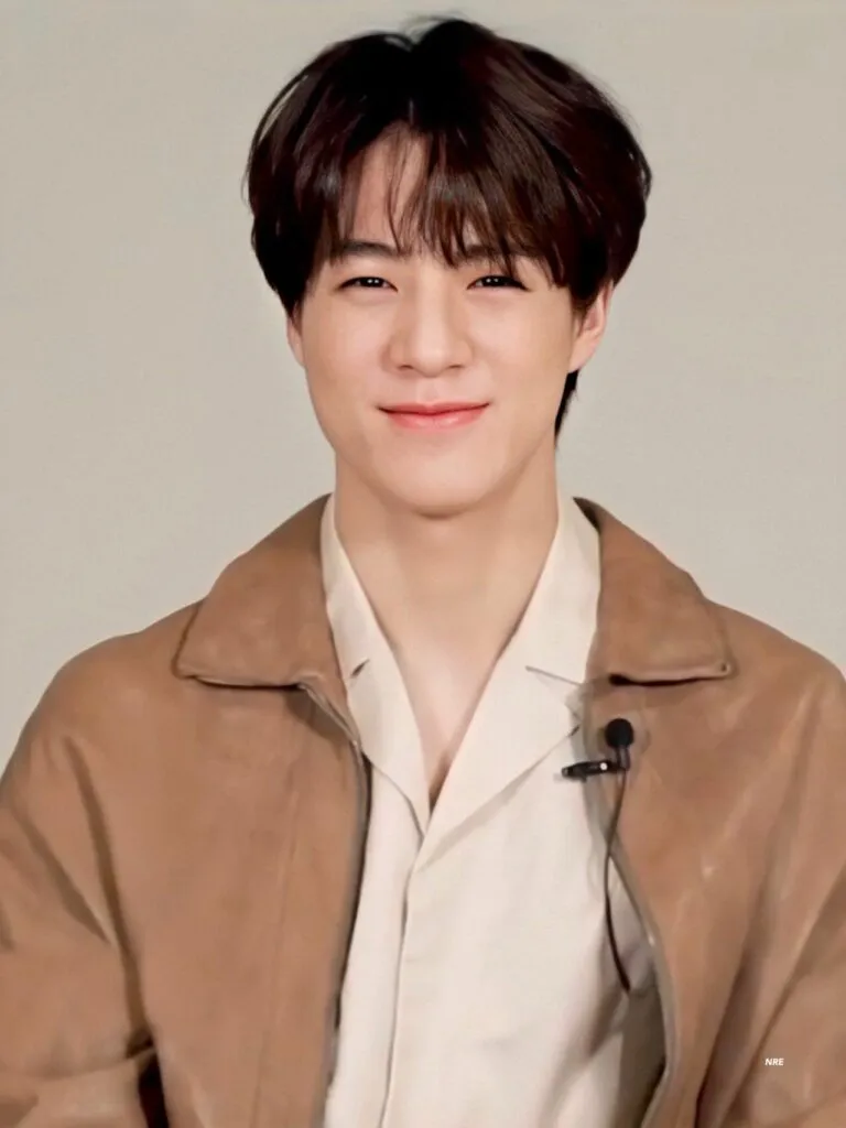 Kumpulan Foto Jeno Paling Keren Terbagus dan Terlengkap 17 Foto Jeno