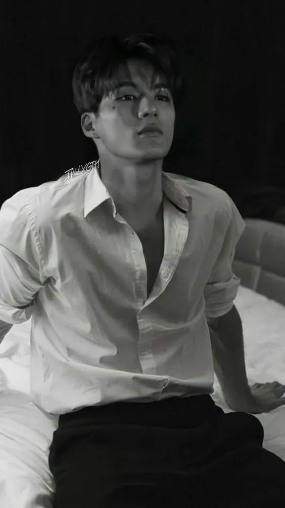 Kumpulan Foto Jeno Paling Keren Terbagus dan Terlengkap 19 Foto Jeno