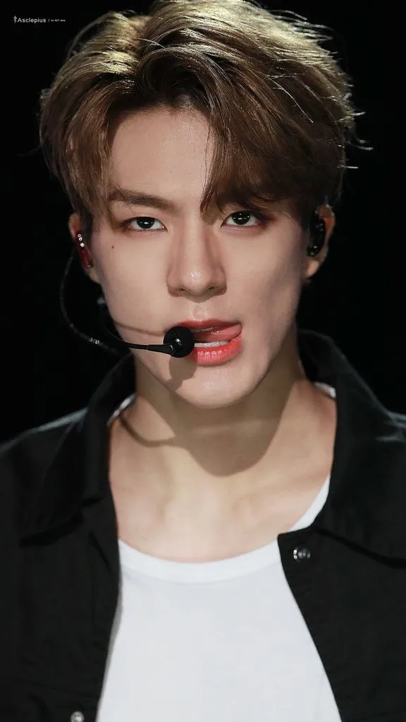 Kumpulan Foto Jeno Paling Keren Terbagus dan Terlengkap 20 Foto Jeno